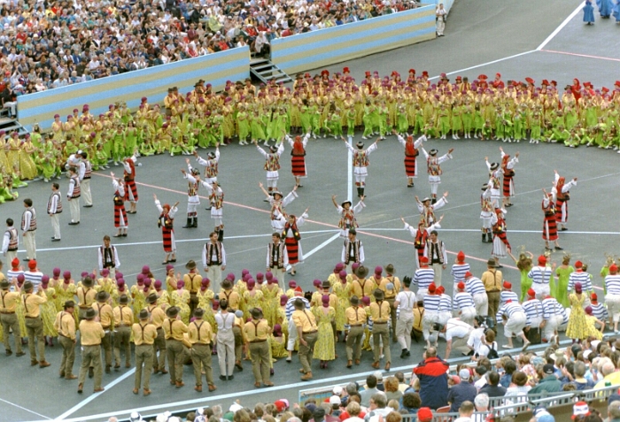 Fete Vignerons 1999 - 129